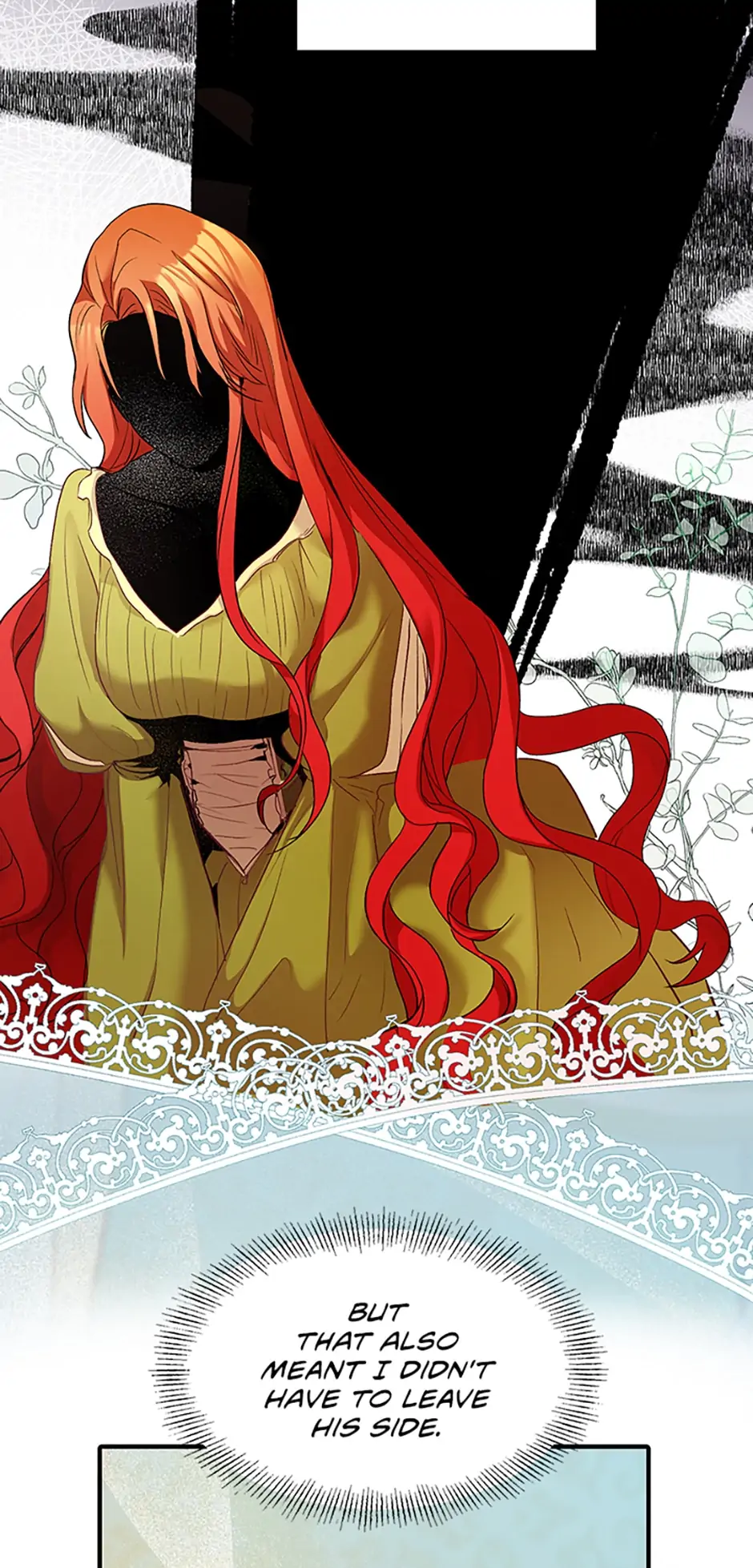 The Glamorous Life of the Fake Mistress - Chapter 2 manhwa