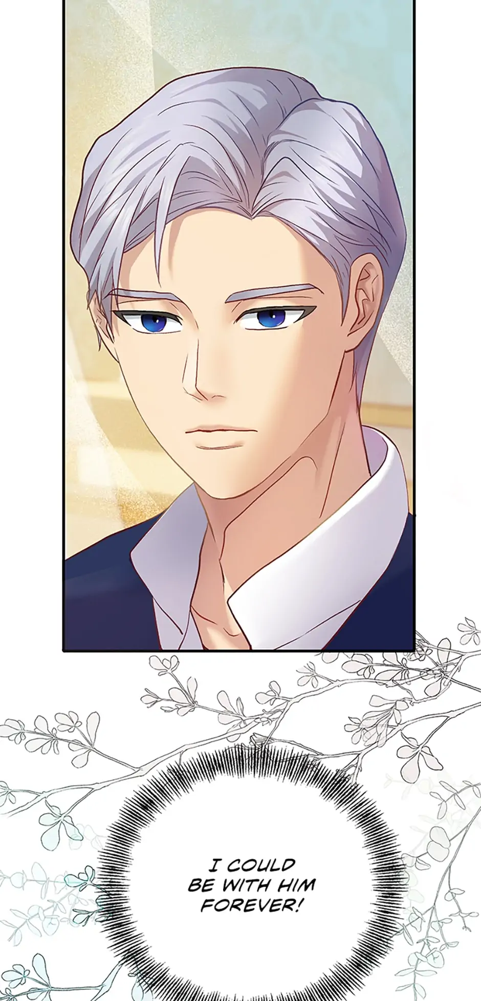 The Glamorous Life of the Fake Mistress - Chapter 2 manhwa