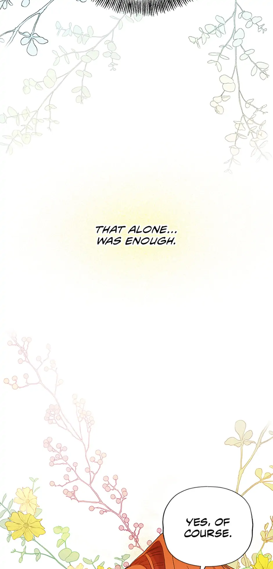 The Glamorous Life of the Fake Mistress - Chapter 2 manhwa