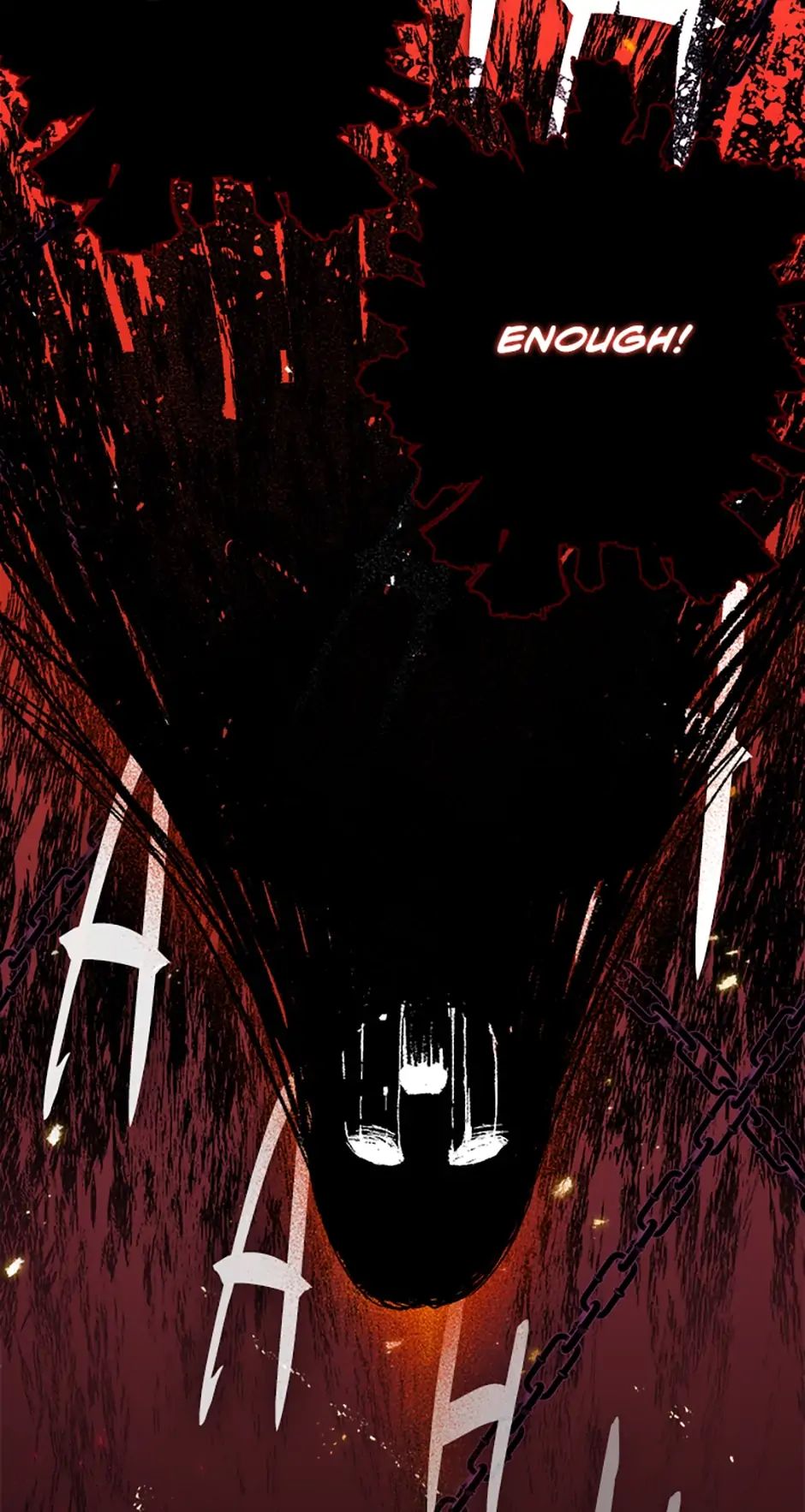 The Glamorous Life of the Fake Mistress - Chapter 2 manhwa