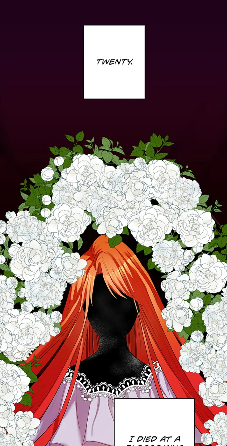 The Glamorous Life of the Fake Mistress - Chapter 2 manhwa