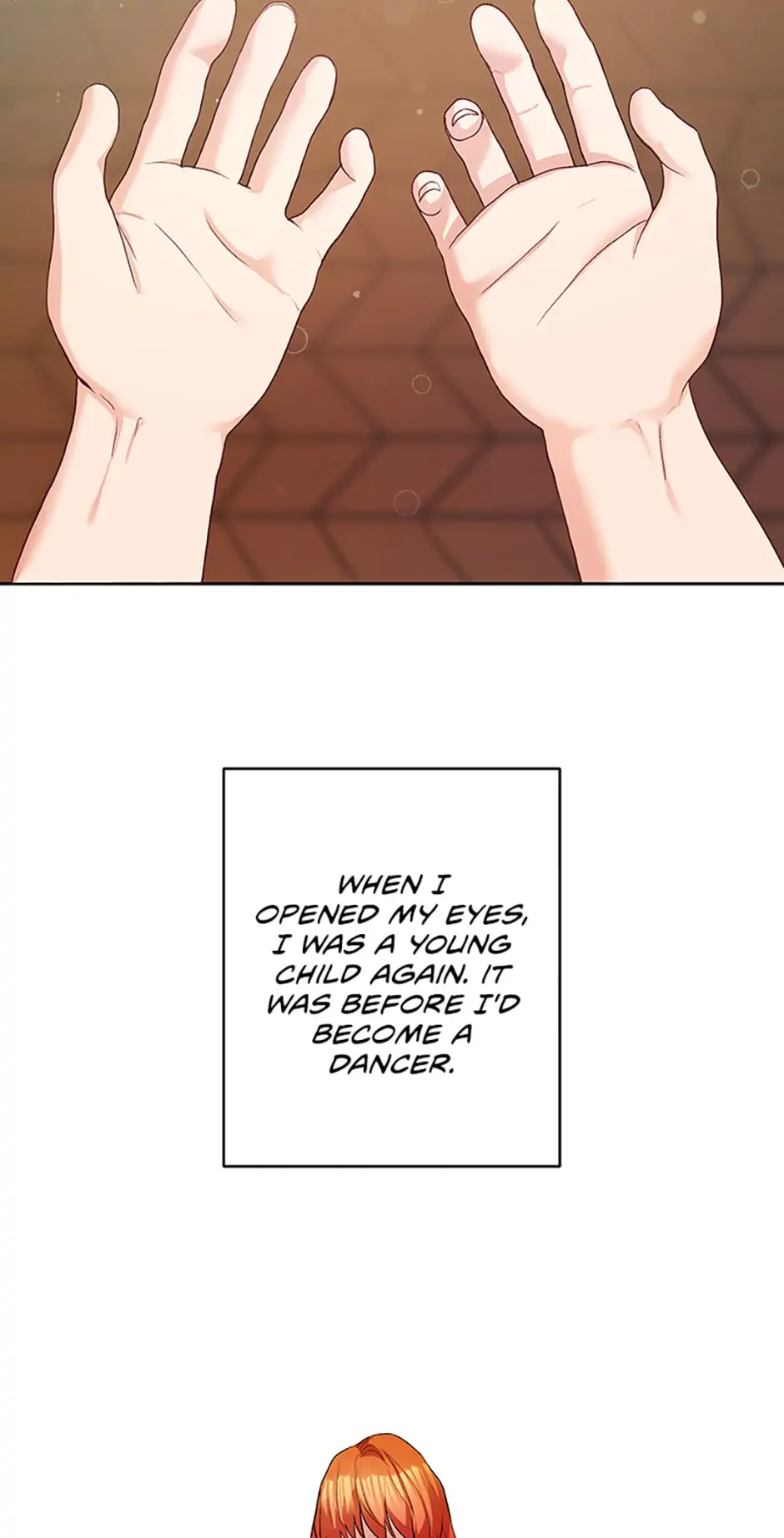 The Glamorous Life of the Fake Mistress - Chapter 2 manhwa