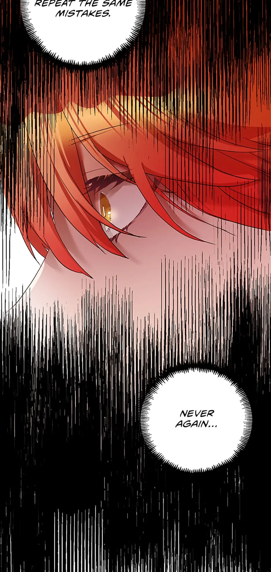 The Glamorous Life of the Fake Mistress - Chapter 2 manhwa