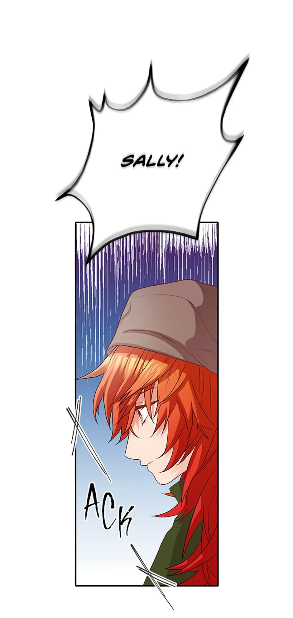 The Glamorous Life of the Fake Mistress - Chapter 2 manhwa