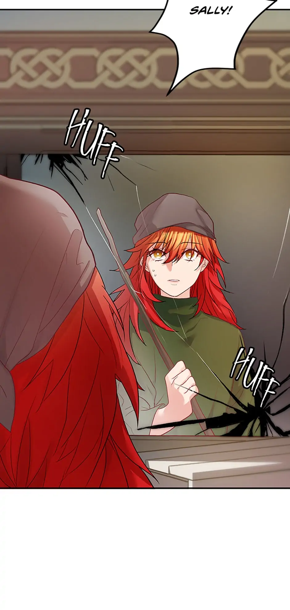 The Glamorous Life of the Fake Mistress - Chapter 2 manhwa