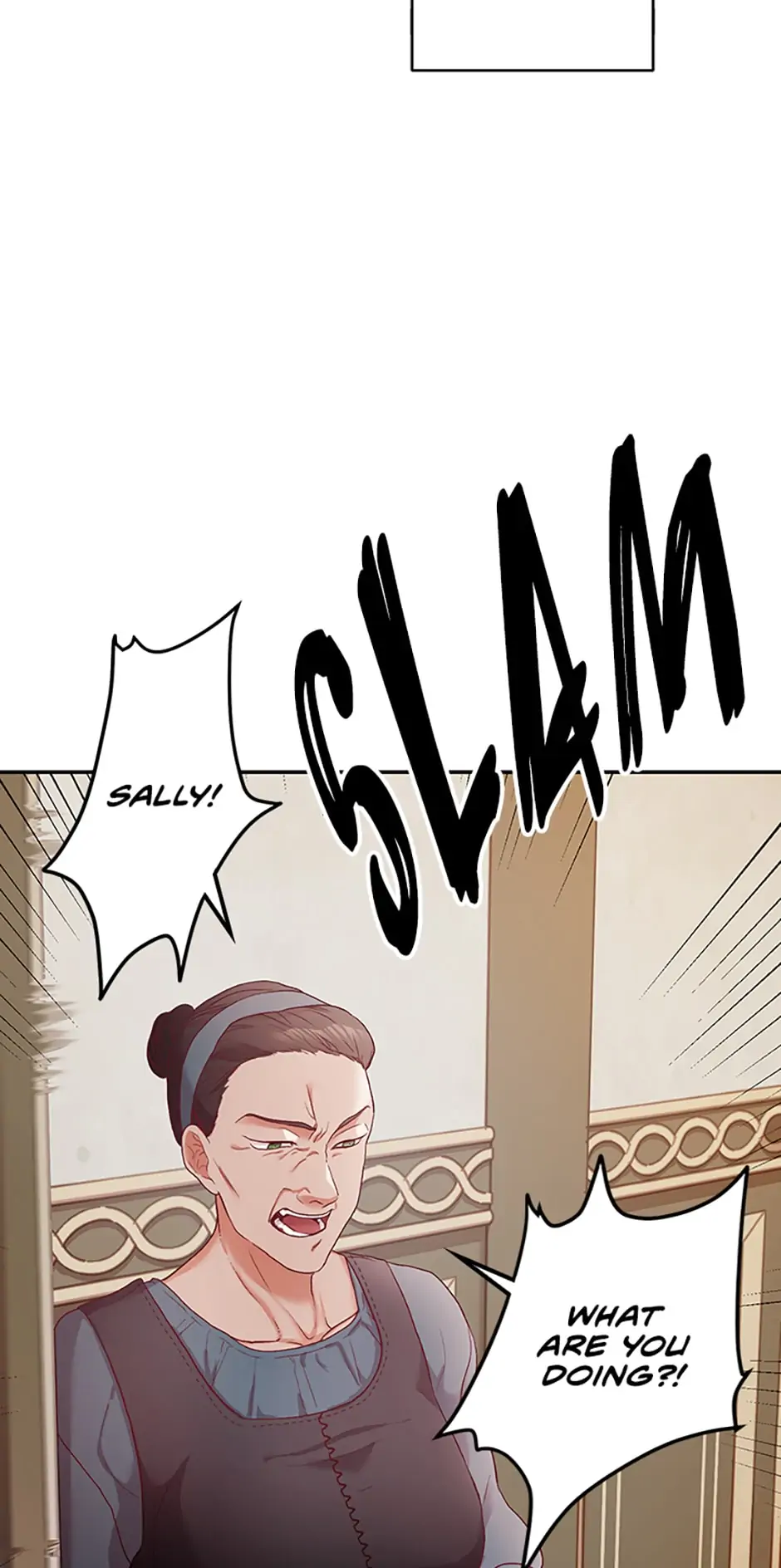 The Glamorous Life of the Fake Mistress - Chapter 2 manhwa