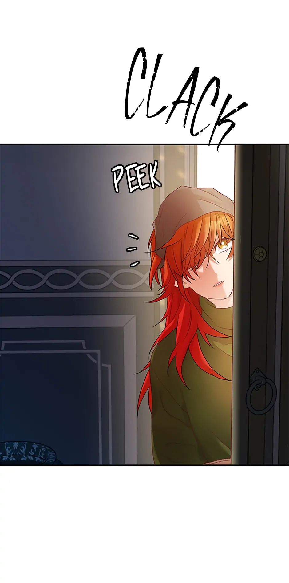 The Glamorous Life of the Fake Mistress - Chapter 2 manhwa