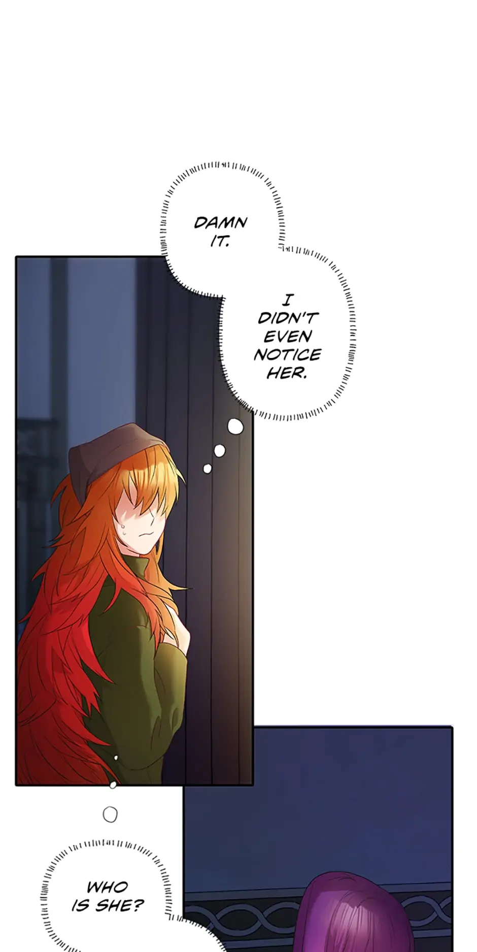 The Glamorous Life of the Fake Mistress - Chapter 2 manhwa
