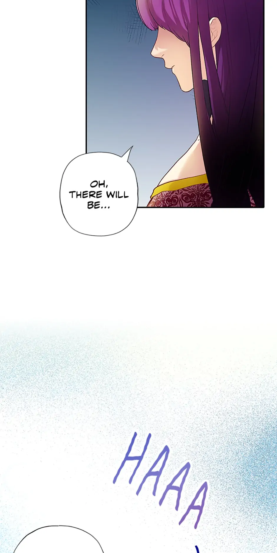 The Glamorous Life of the Fake Mistress - Chapter 2 manhwa