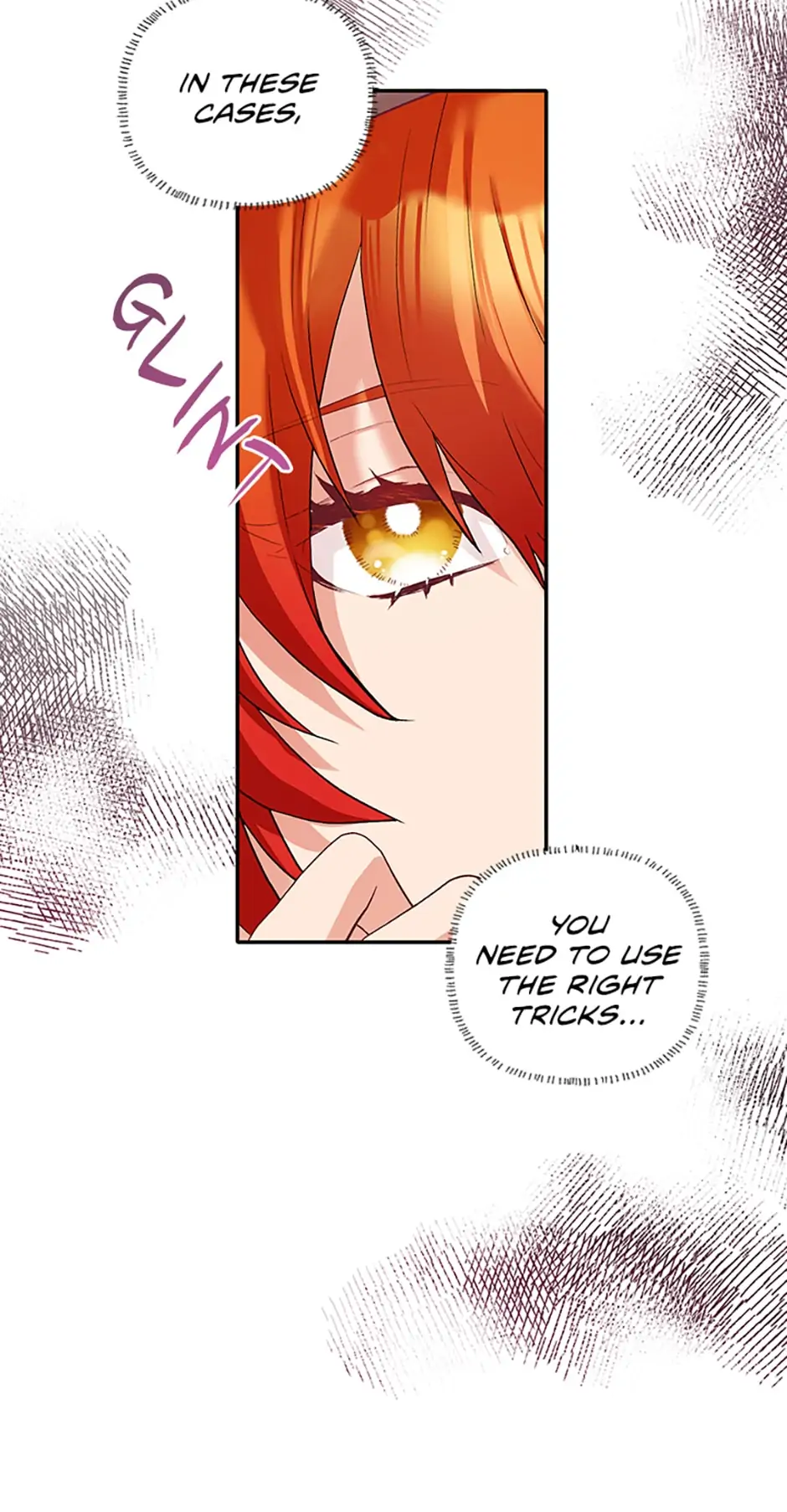 The Glamorous Life of the Fake Mistress - Chapter 2 manhwa