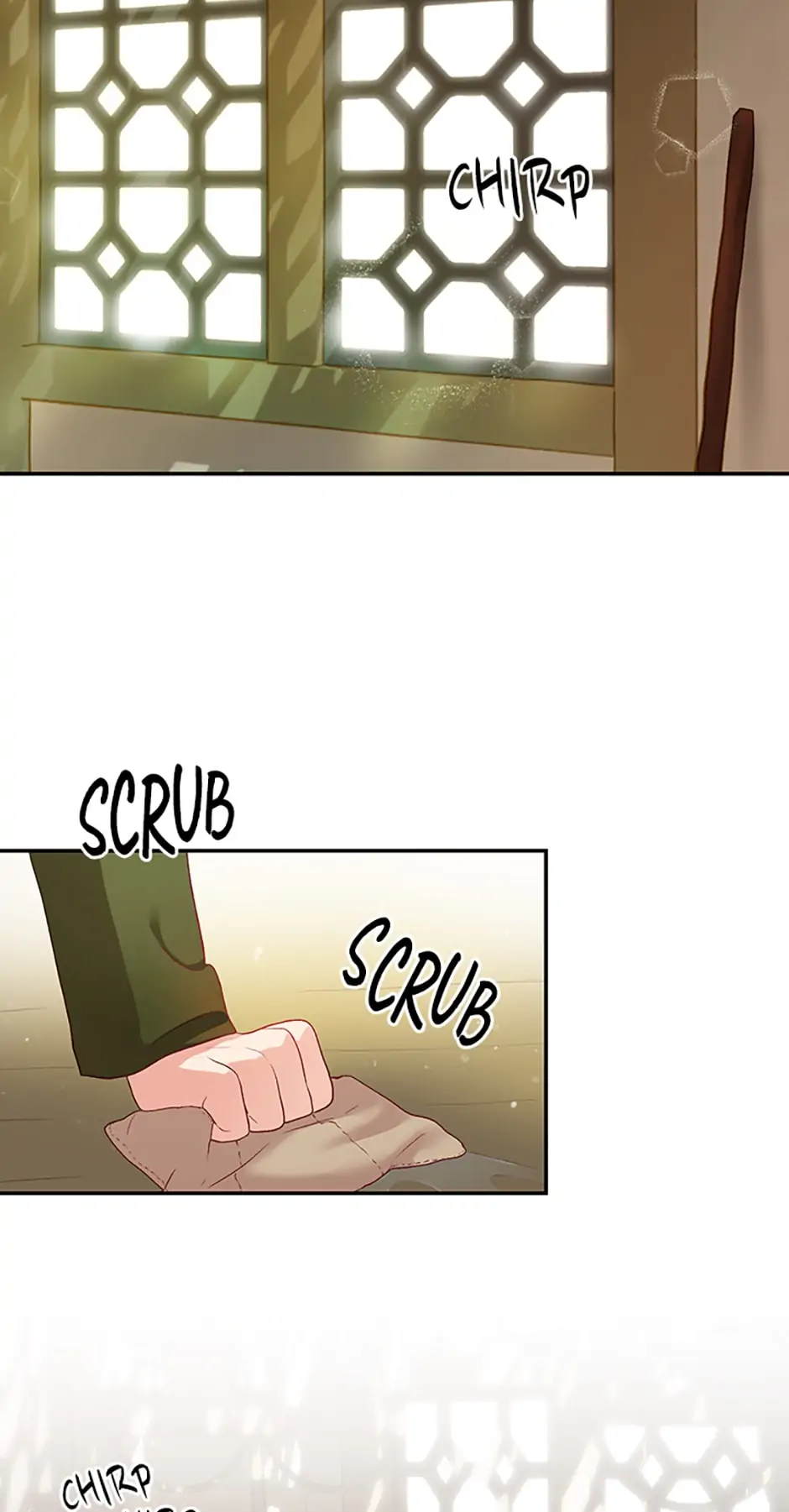 The Glamorous Life of the Fake Mistress - Chapter 2 manhwa