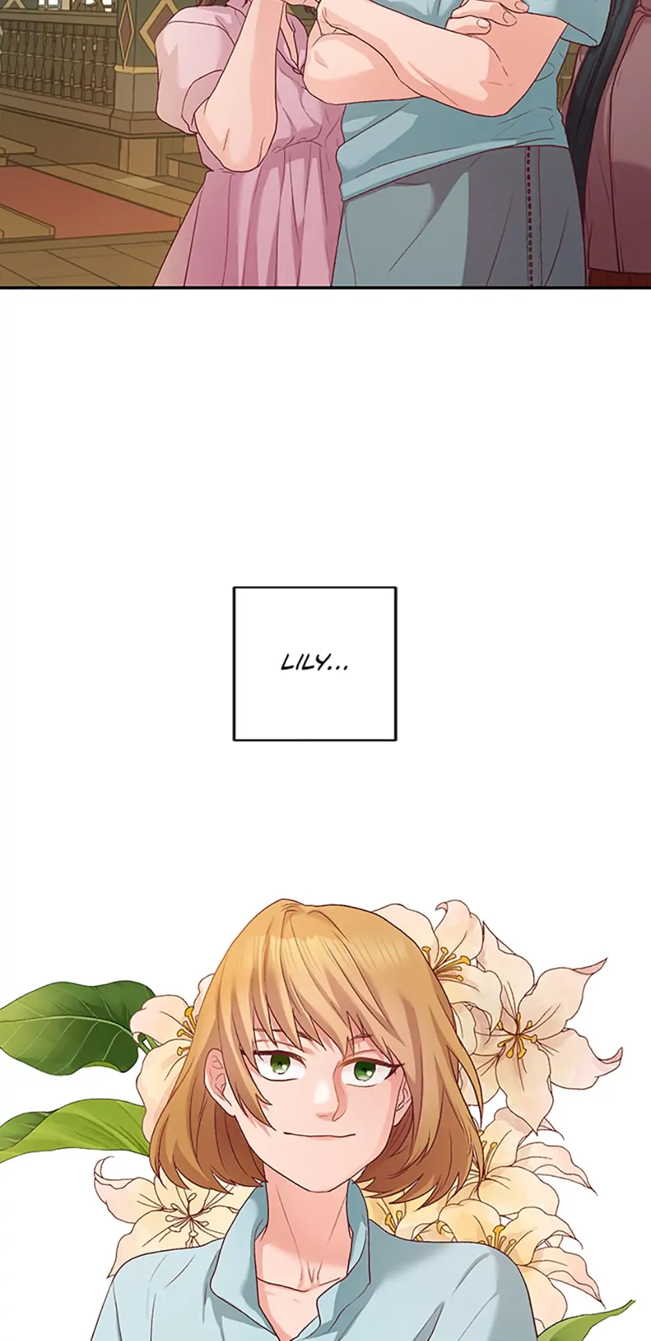 The Glamorous Life of the Fake Mistress - Chapter 2 manhwa