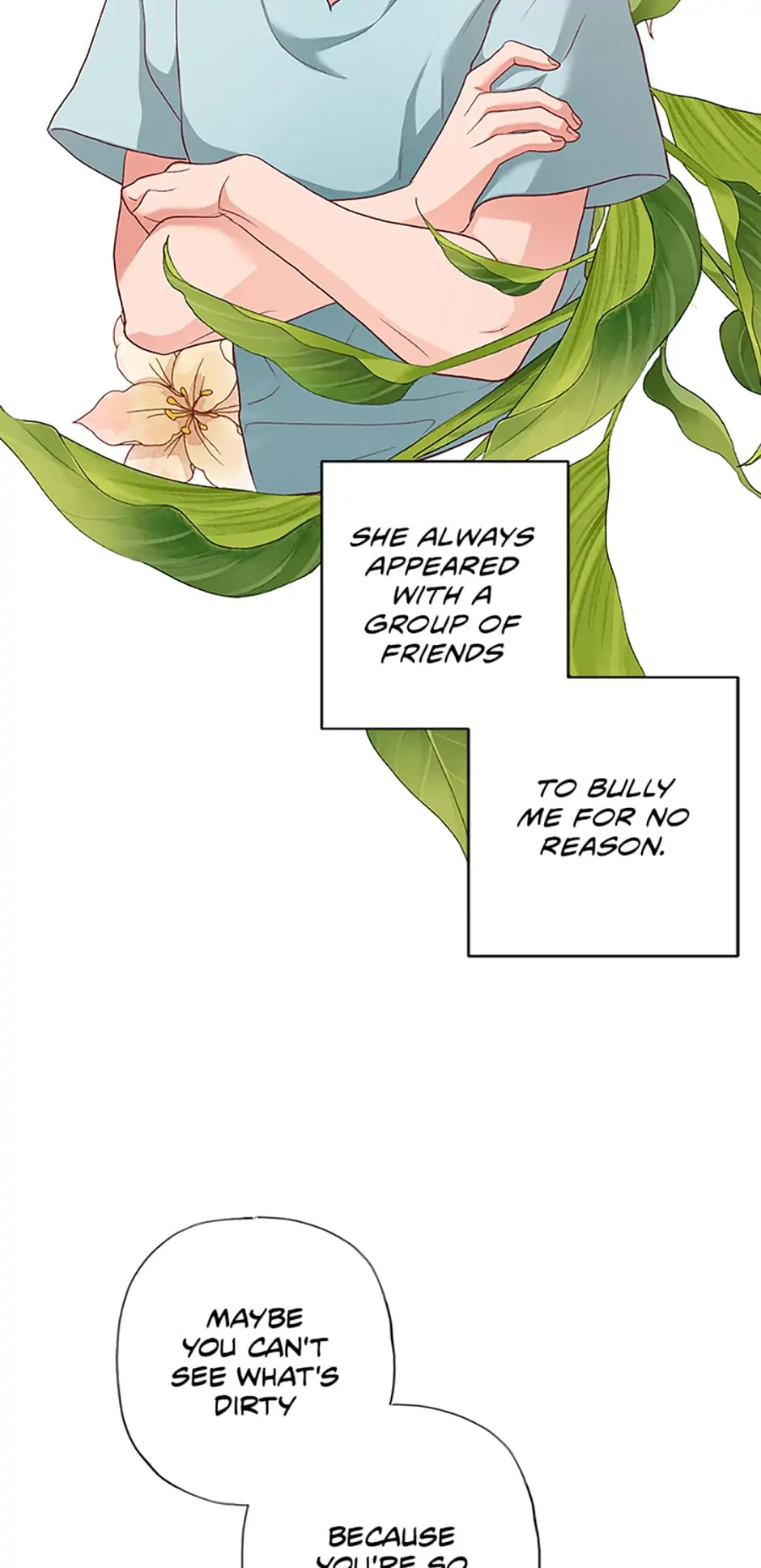 The Glamorous Life of the Fake Mistress - Chapter 2 manhwa