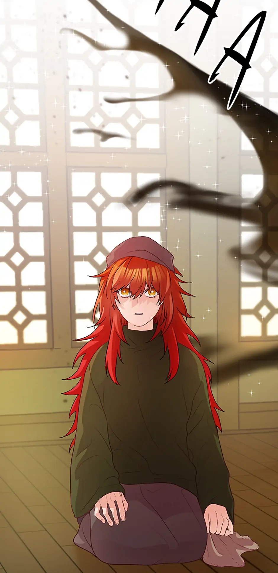The Glamorous Life of the Fake Mistress - Chapter 2 manhwa