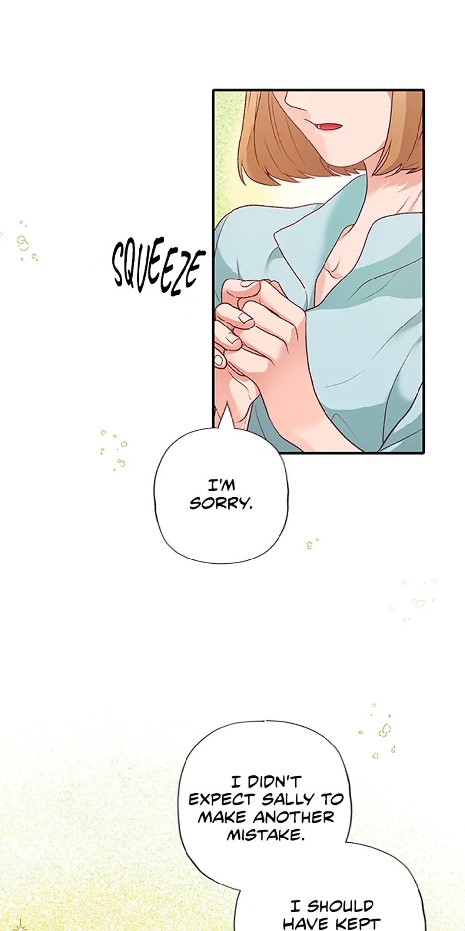 The Glamorous Life of the Fake Mistress - Chapter 2 manhwa