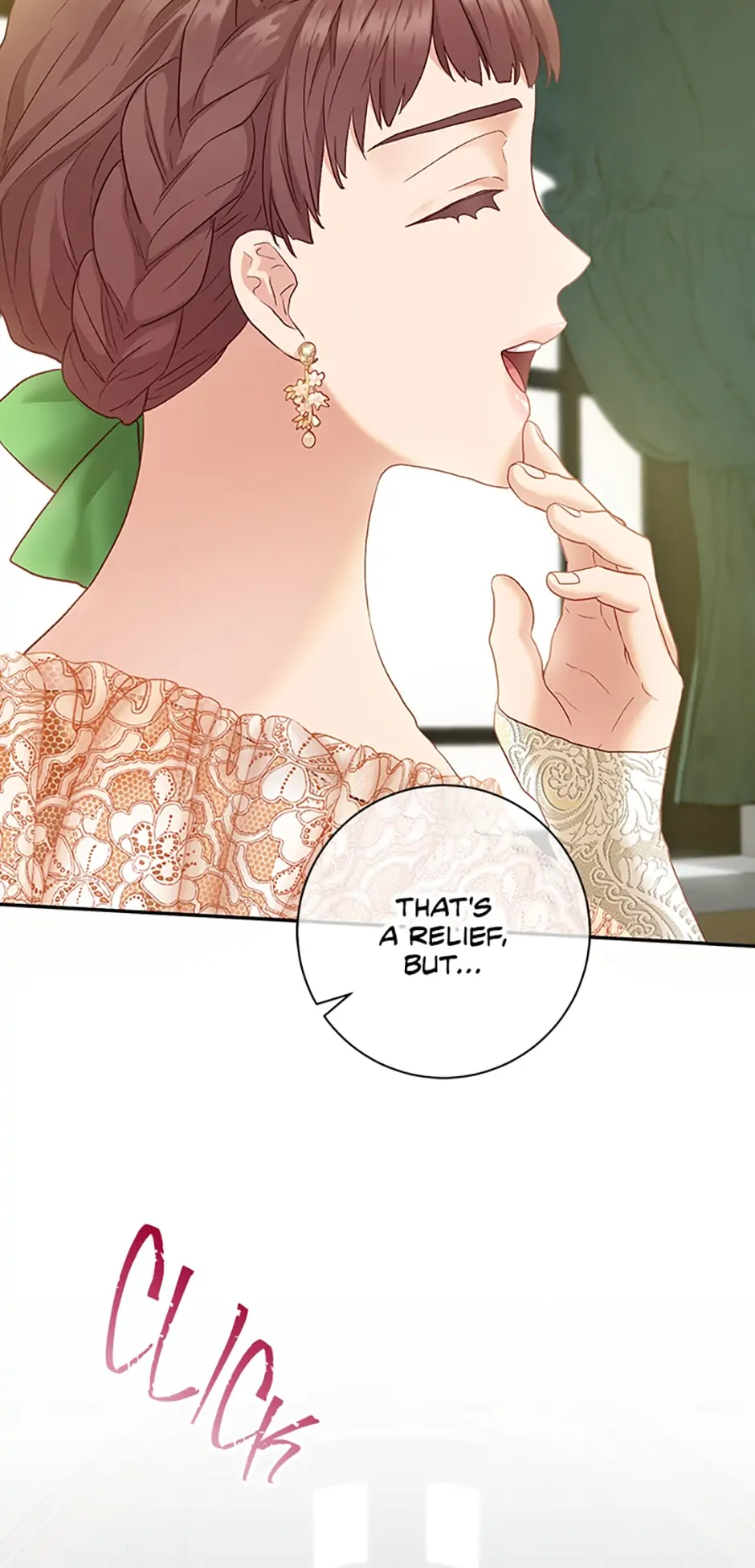 The Glamorous Life of the Fake Mistress - Chapter 20 manhwa