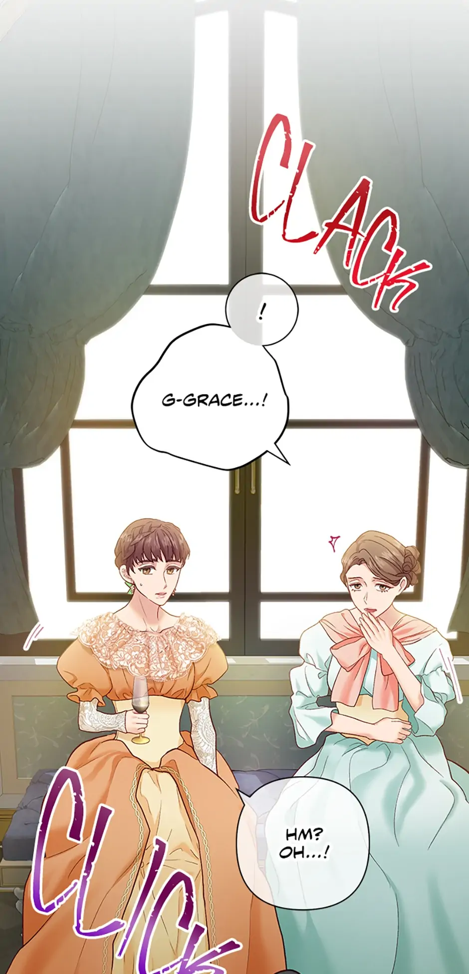 The Glamorous Life of the Fake Mistress - Chapter 20 manhwa