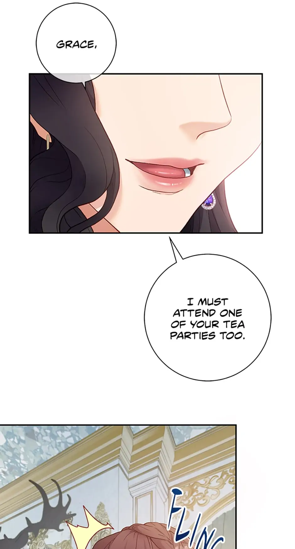 The Glamorous Life of the Fake Mistress - Chapter 20 manhwa
