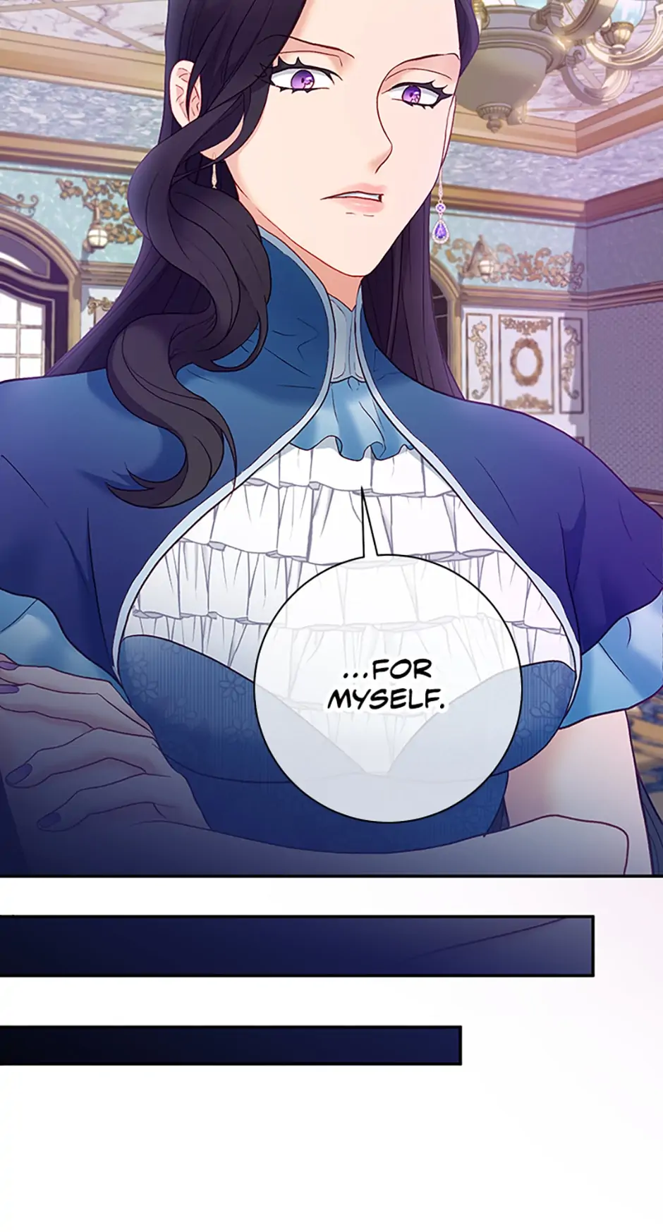 The Glamorous Life of the Fake Mistress - Chapter 20 manhwa