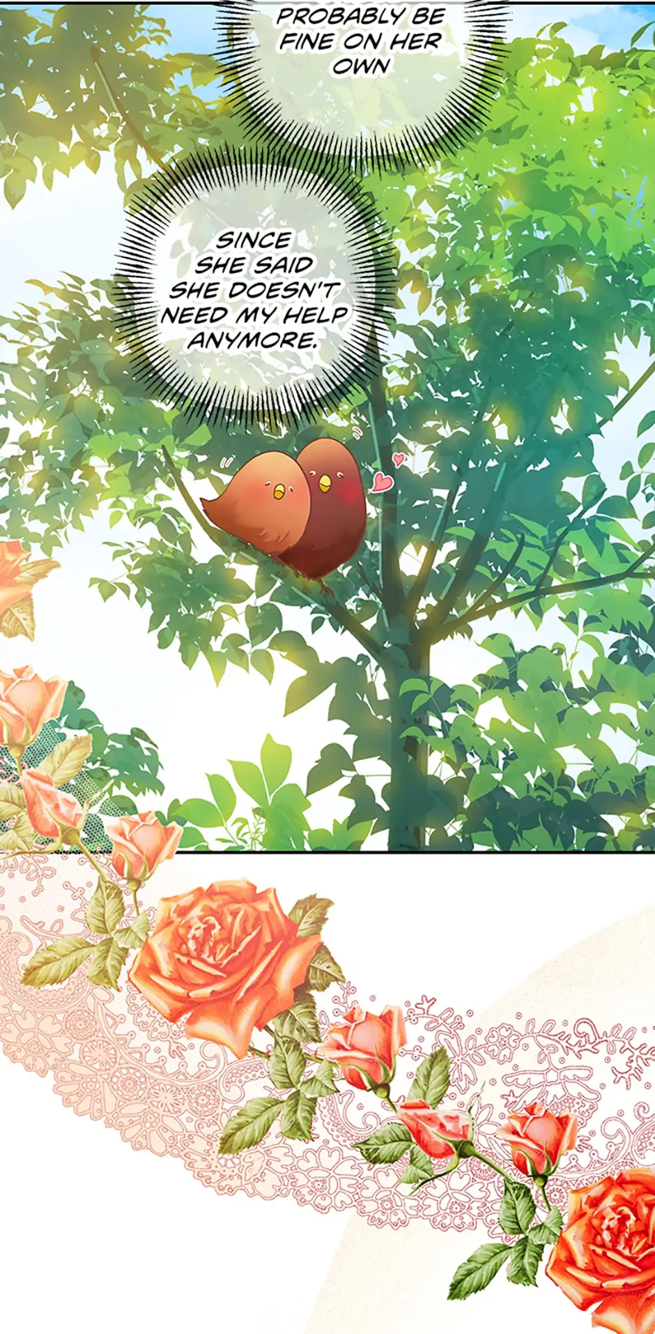 The Glamorous Life of the Fake Mistress - Chapter 20 manhwa