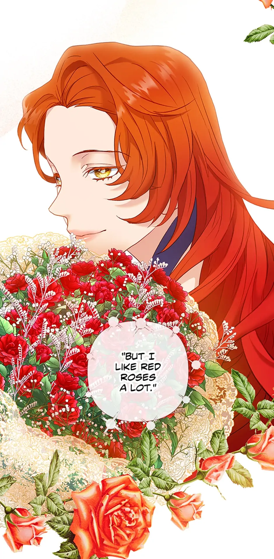 The Glamorous Life of the Fake Mistress - Chapter 20 manhwa