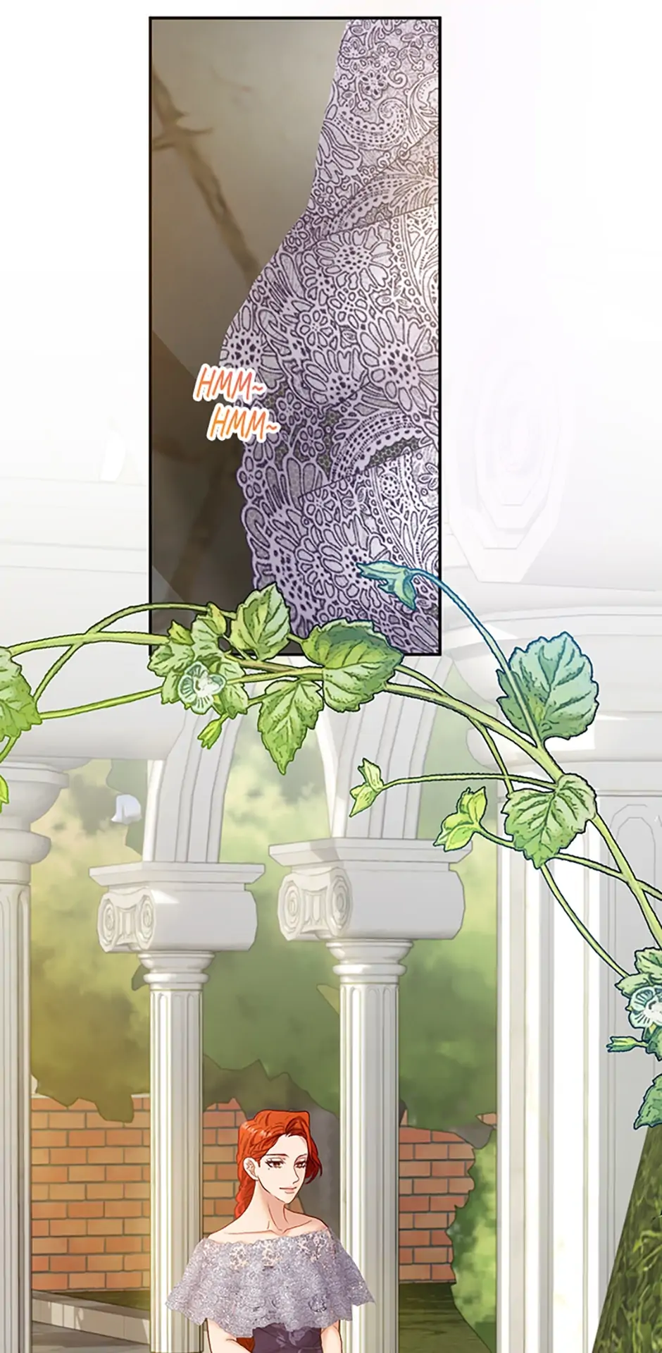 The Glamorous Life of the Fake Mistress - Chapter 20 manhwa