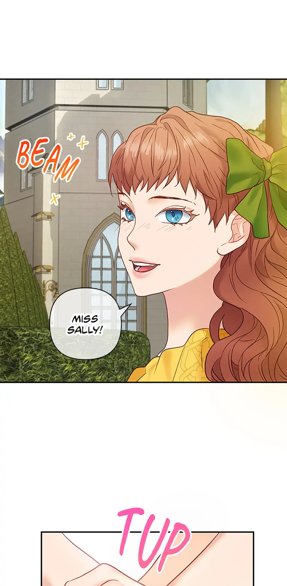 The Glamorous Life of the Fake Mistress - Chapter 20 manhwa