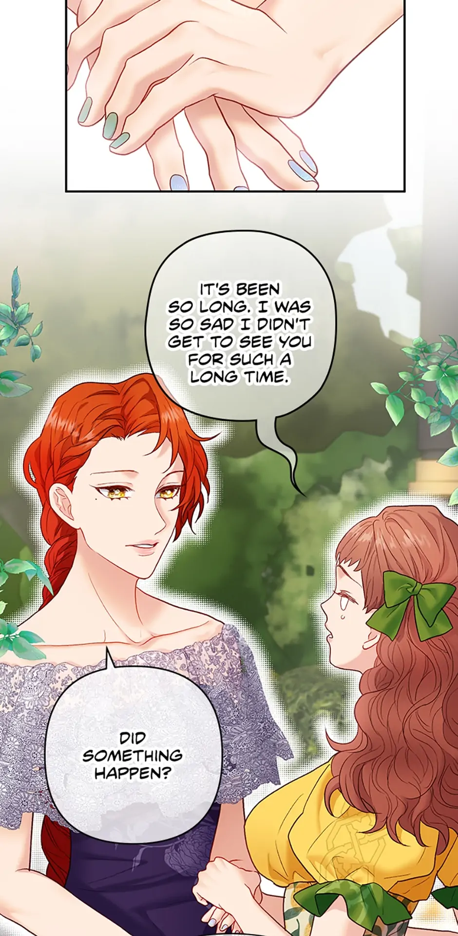 The Glamorous Life of the Fake Mistress - Chapter 20 manhwa