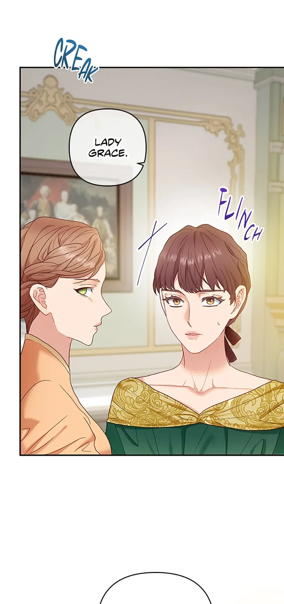 The Glamorous Life of the Fake Mistress - Chapter 20 manhwa