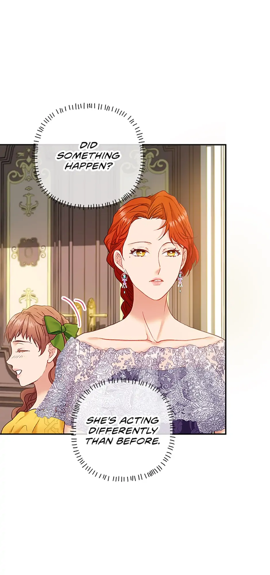 The Glamorous Life of the Fake Mistress - Chapter 20 manhwa