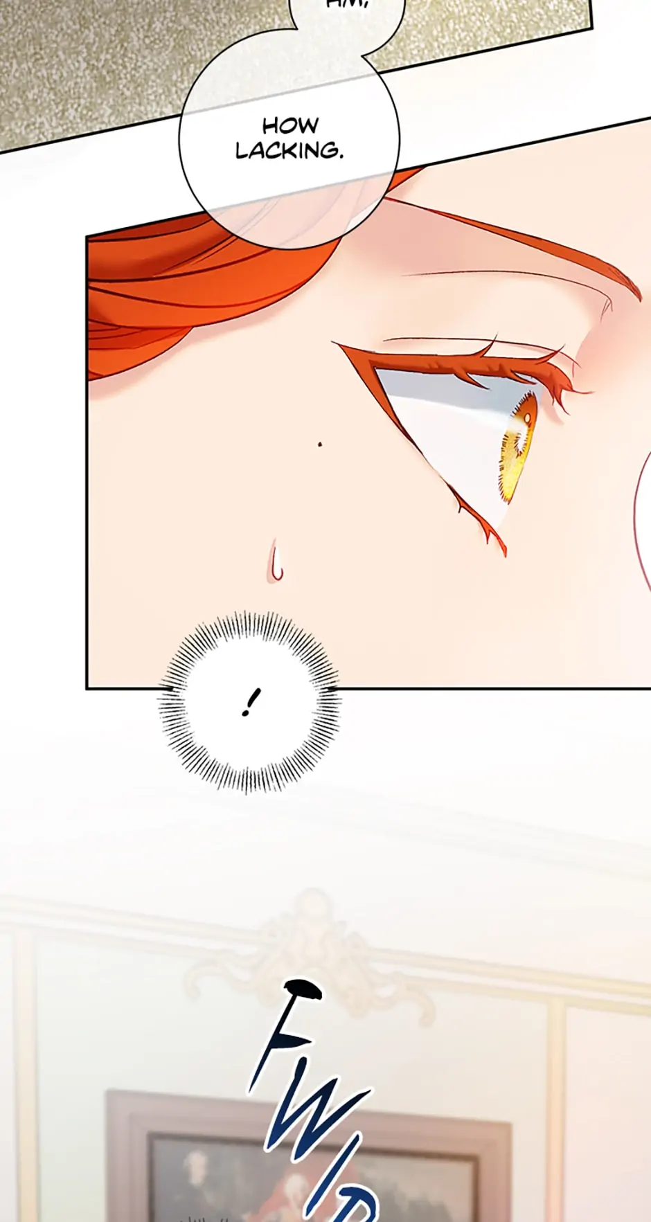 The Glamorous Life of the Fake Mistress - Chapter 20 manhwa