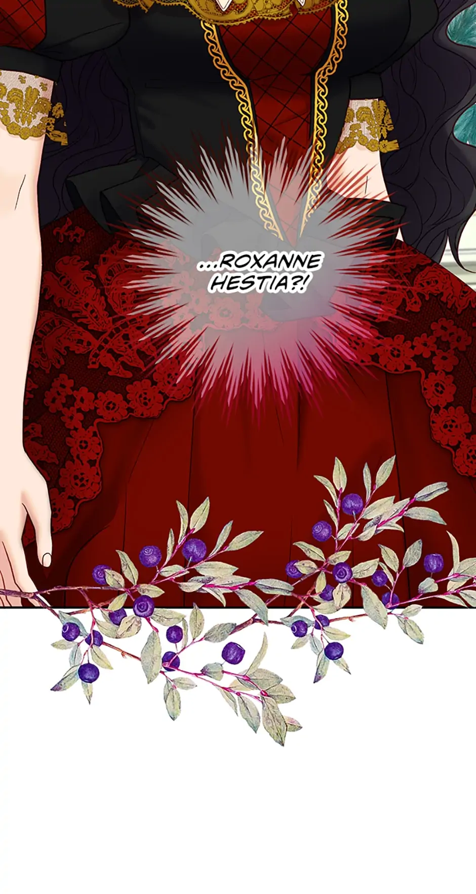 The Glamorous Life of the Fake Mistress - Chapter 20 manhwa