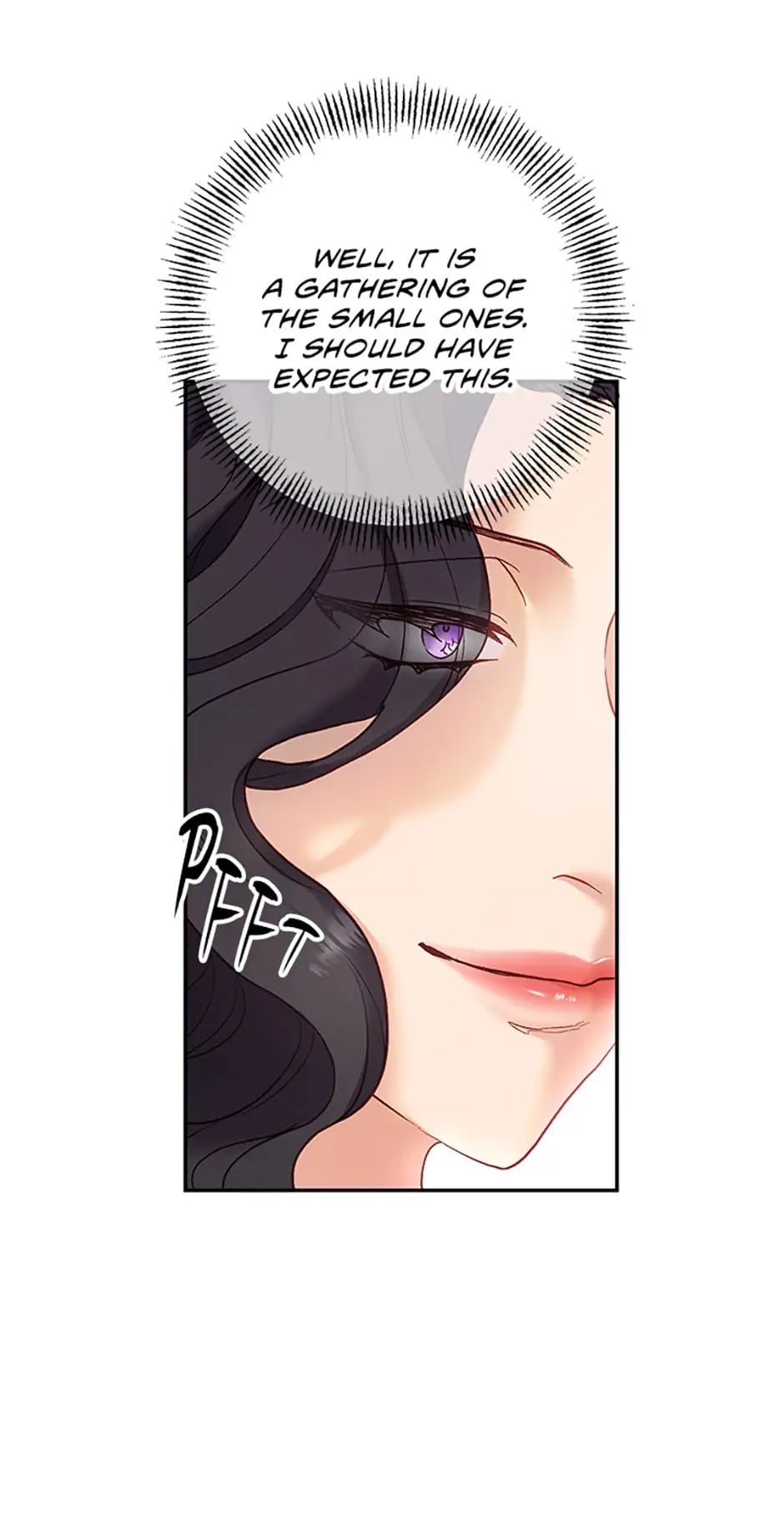 The Glamorous Life of the Fake Mistress - Chapter 20 manhwa