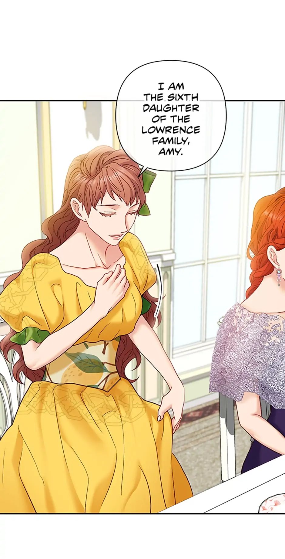 The Glamorous Life of the Fake Mistress - Chapter 20 manhwa
