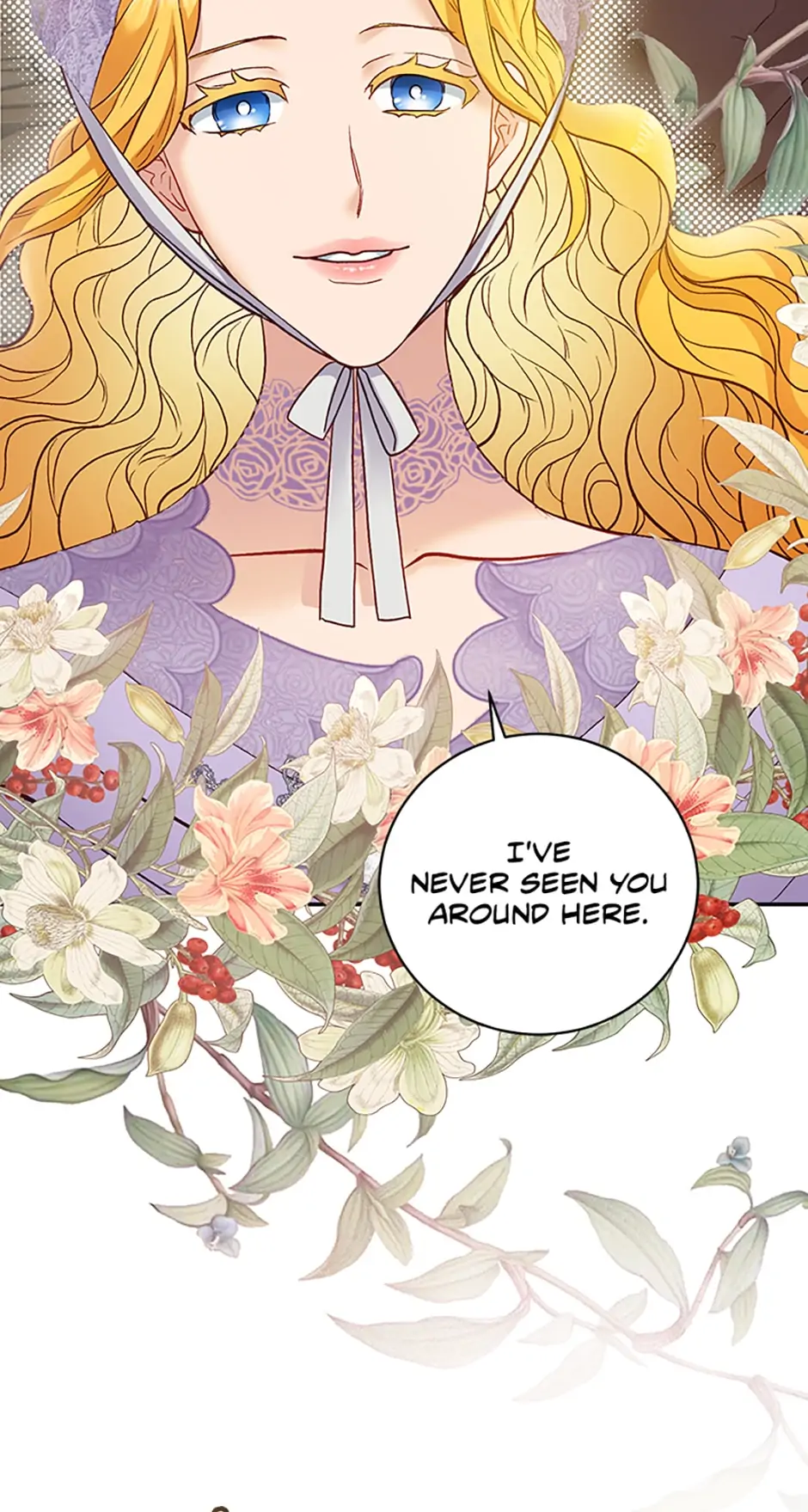 The Glamorous Life of the Fake Mistress - Chapter 21 manhwa