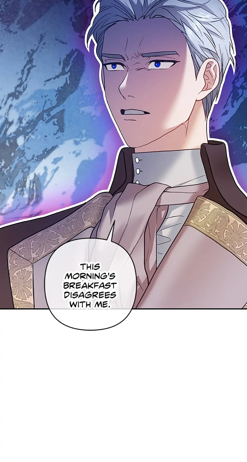 The Glamorous Life of the Fake Mistress - Chapter 21 manhwa