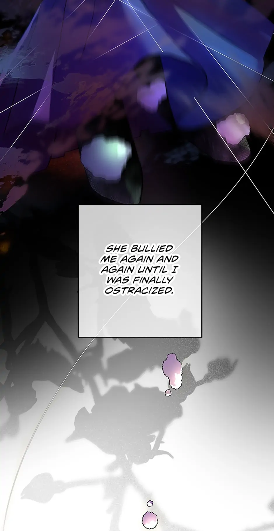 The Glamorous Life of the Fake Mistress - Chapter 21 manhwa