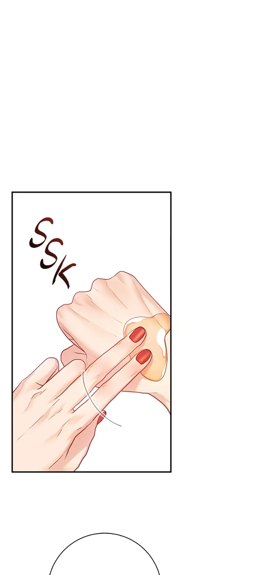 The Glamorous Life of the Fake Mistress - Chapter 21 manhwa