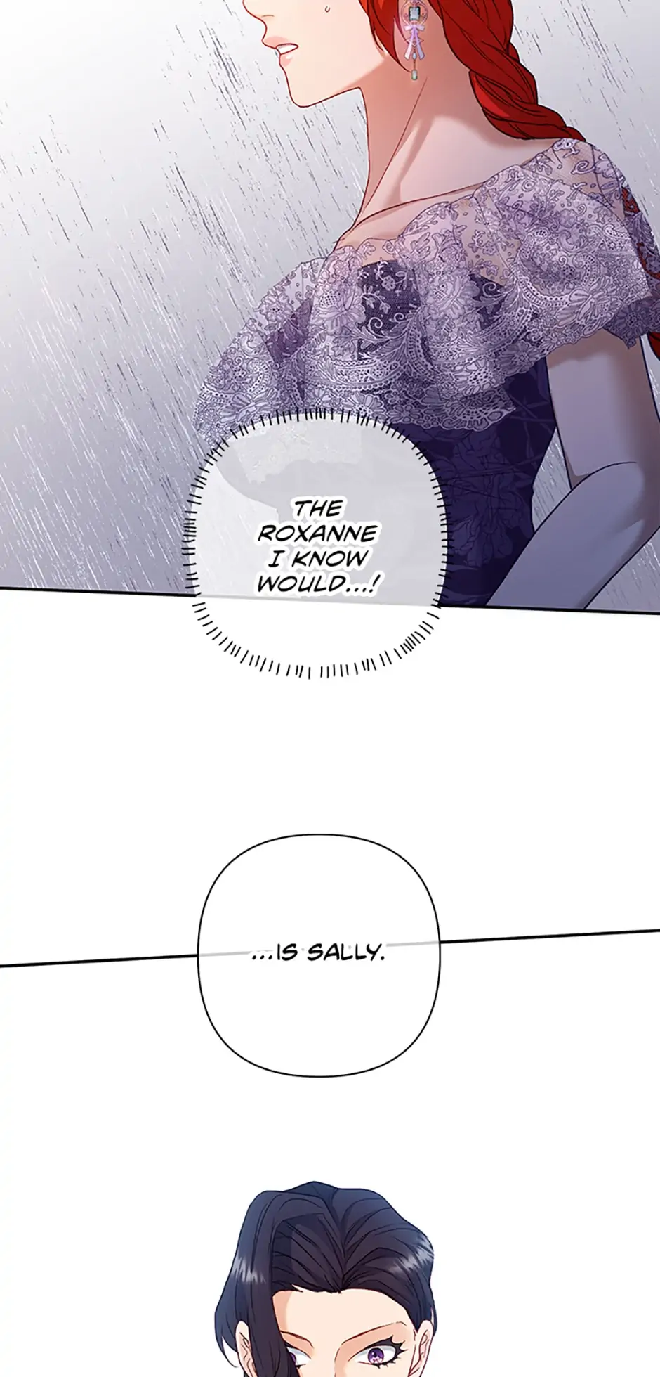 The Glamorous Life of the Fake Mistress - Chapter 21 manhwa