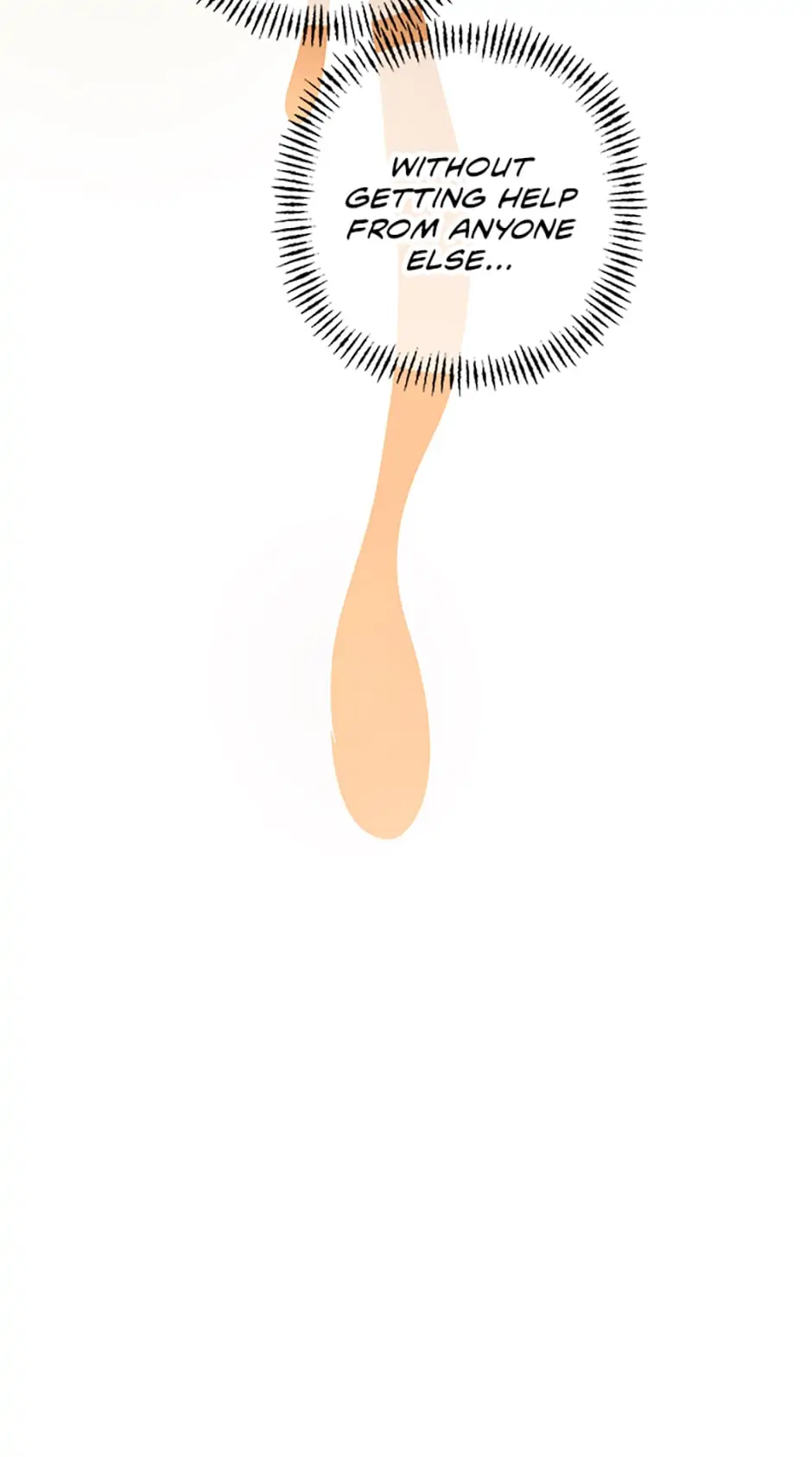 The Glamorous Life of the Fake Mistress - Chapter 21 manhwa