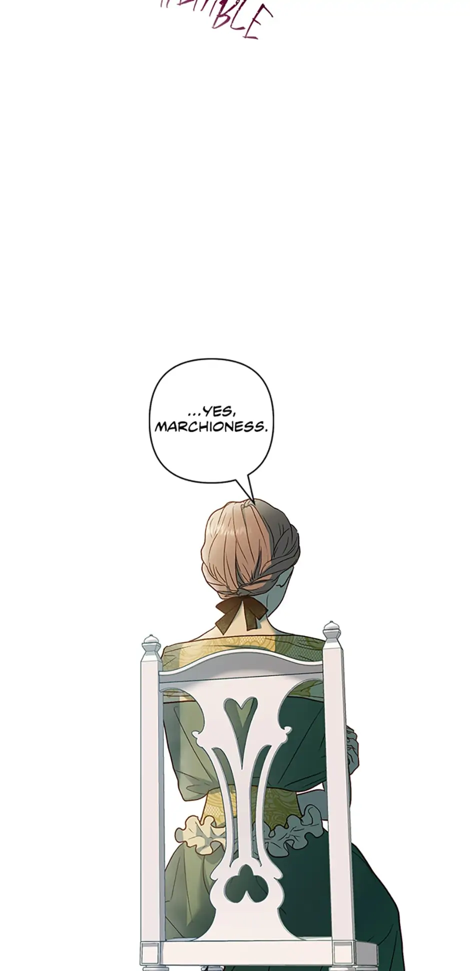 The Glamorous Life of the Fake Mistress - Chapter 21 manhwa