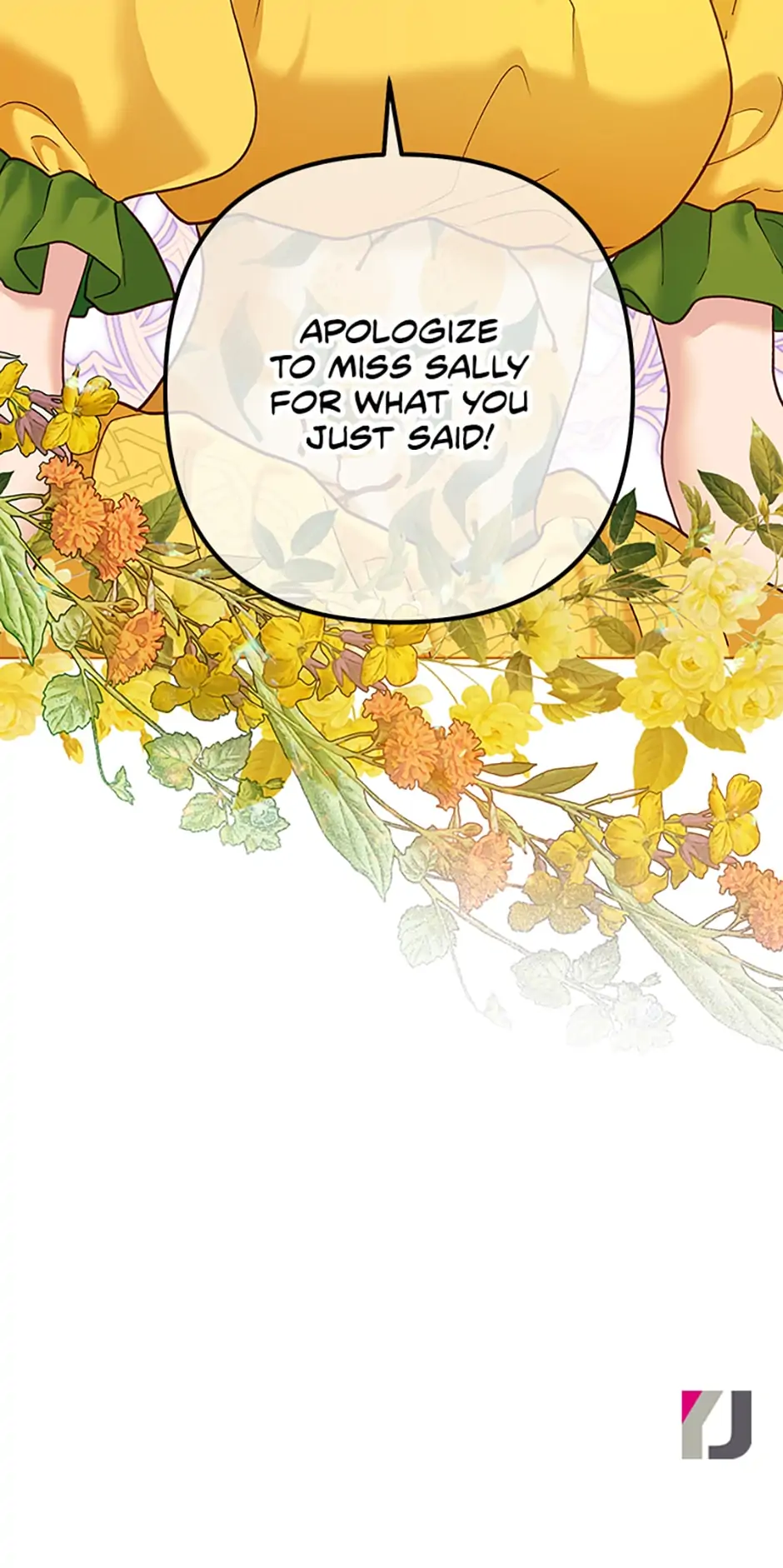 The Glamorous Life of the Fake Mistress - Chapter 21 manhwa