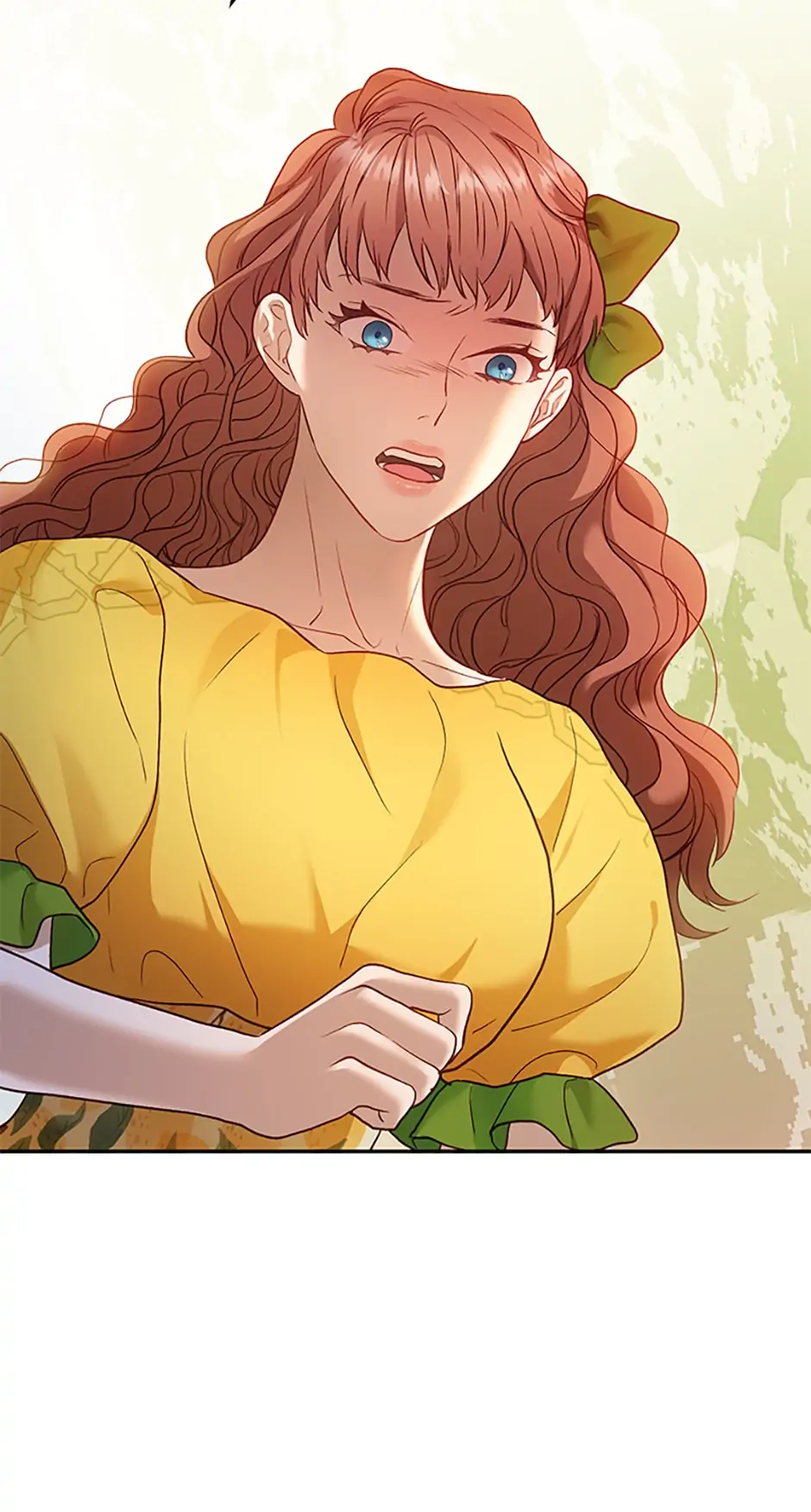The Glamorous Life of the Fake Mistress - Chapter 22 manhwa