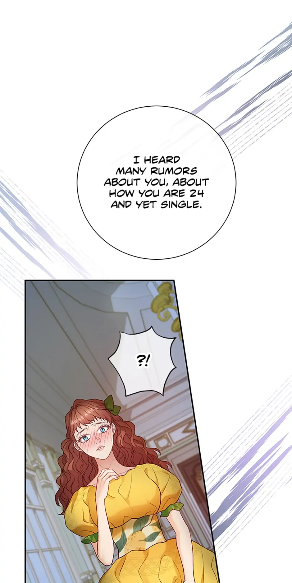 The Glamorous Life of the Fake Mistress - Chapter 22 manhwa