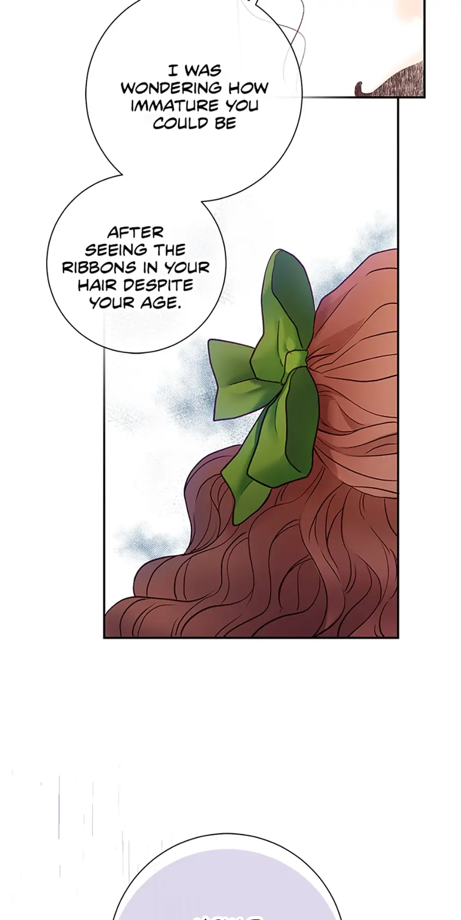 The Glamorous Life of the Fake Mistress - Chapter 22 manhwa