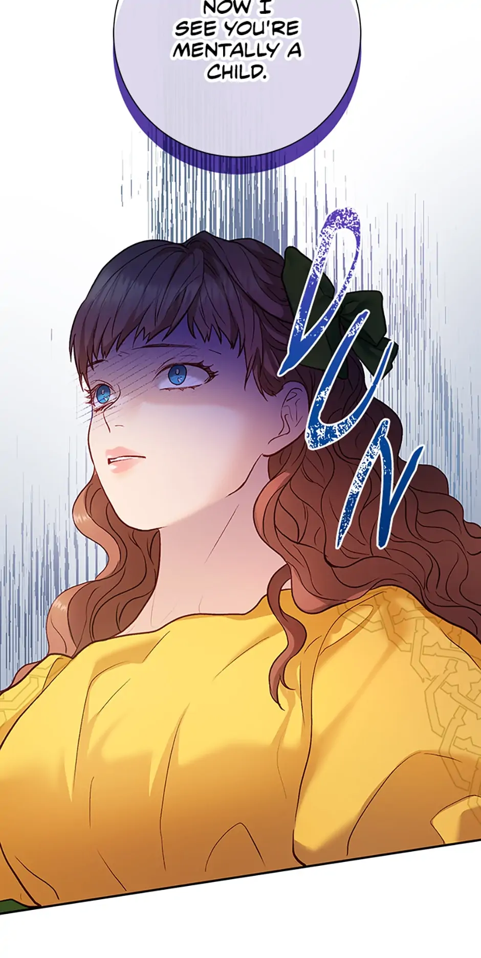 The Glamorous Life of the Fake Mistress - Chapter 22 manhwa