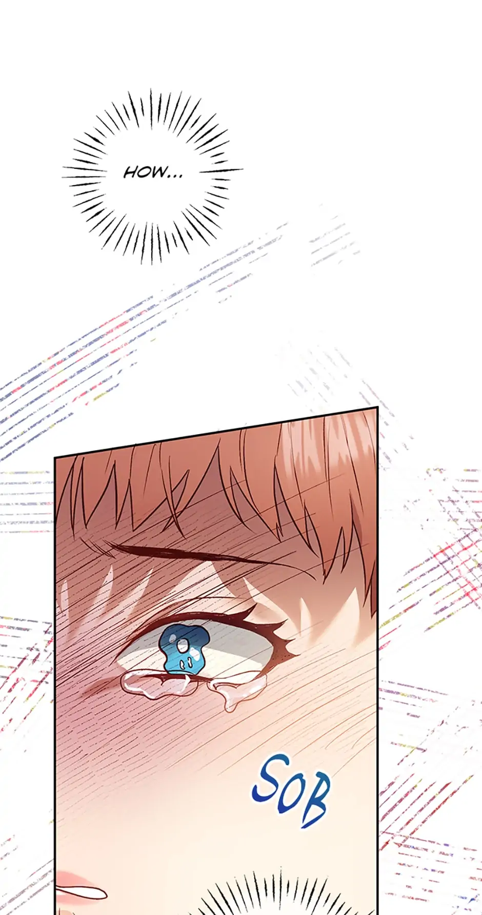 The Glamorous Life of the Fake Mistress - Chapter 22 manhwa