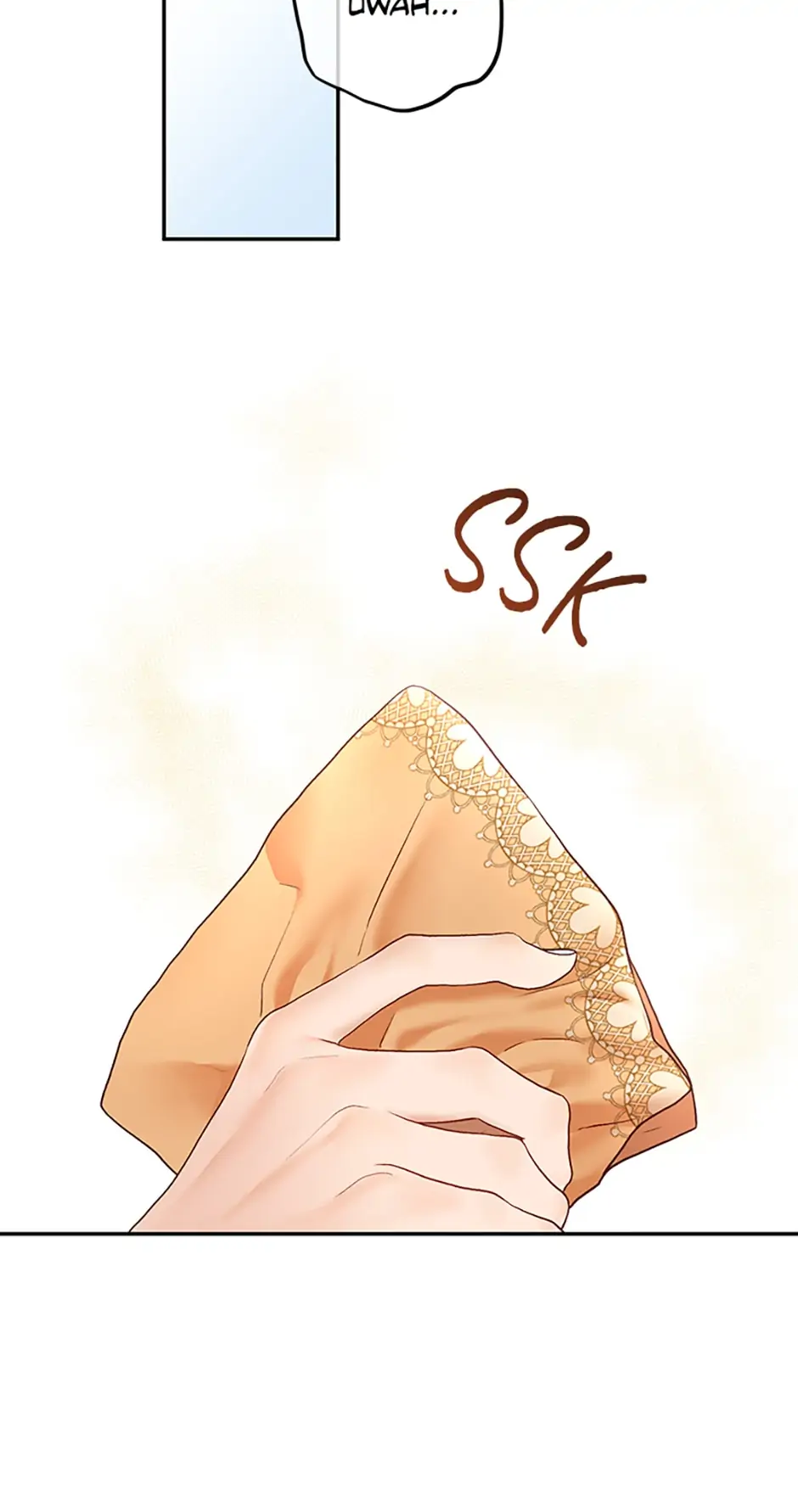 The Glamorous Life of the Fake Mistress - Chapter 22 manhwa
