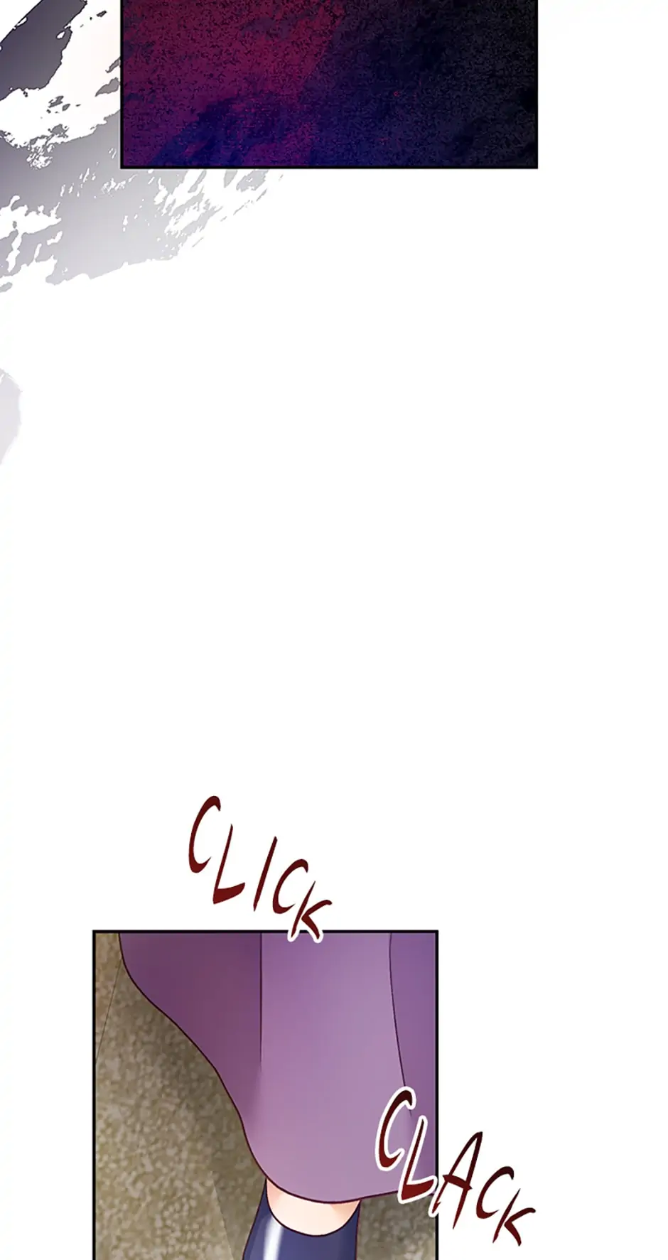 The Glamorous Life of the Fake Mistress - Chapter 22 manhwa