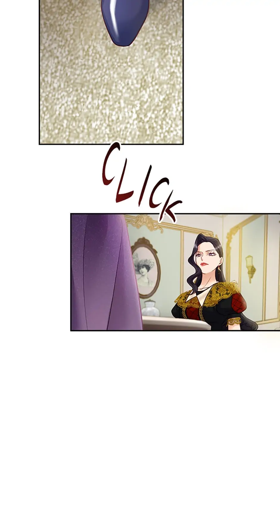 The Glamorous Life of the Fake Mistress - Chapter 22 manhwa